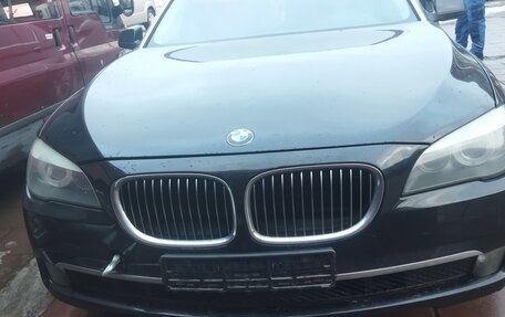 BMW 7 серия, 2011 год, 600 000 рублей, 6 фотография