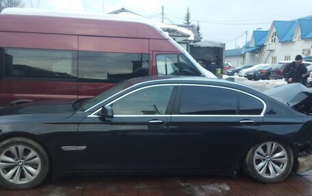 BMW 7 серия, 2011 год, 600 000 рублей, 5 фотография