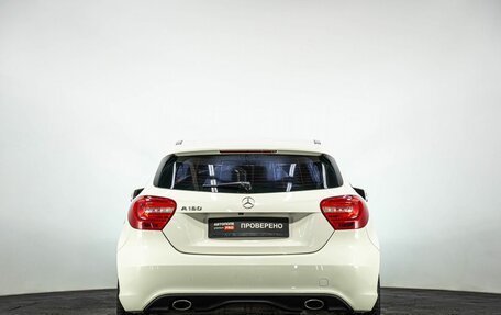 Mercedes-Benz A-Класс, 2013 год, 1 299 000 рублей, 5 фотография