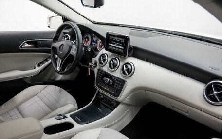 Mercedes-Benz A-Класс, 2013 год, 1 299 000 рублей, 11 фотография