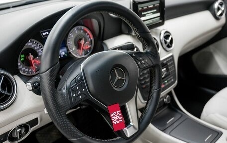 Mercedes-Benz A-Класс, 2013 год, 1 299 000 рублей, 20 фотография