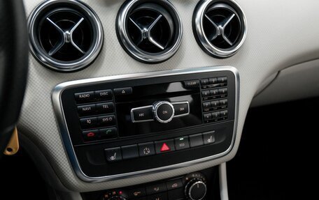 Mercedes-Benz A-Класс, 2013 год, 1 299 000 рублей, 24 фотография