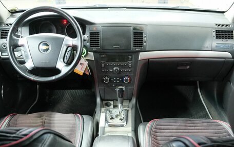 Chevrolet Epica, 2010 год, 775 000 рублей, 6 фотография