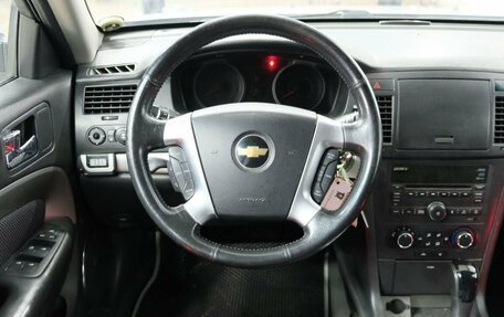 Chevrolet Epica, 2010 год, 775 000 рублей, 7 фотография