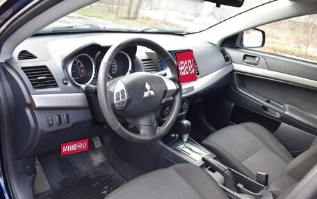 Mitsubishi Lancer IX, 2012 год, 1 150 000 рублей, 10 фотография