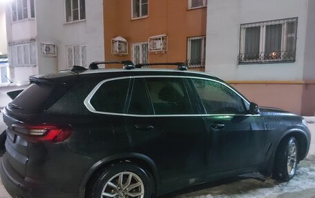 BMW X5, 2020 год, 7 600 000 рублей, 2 фотография