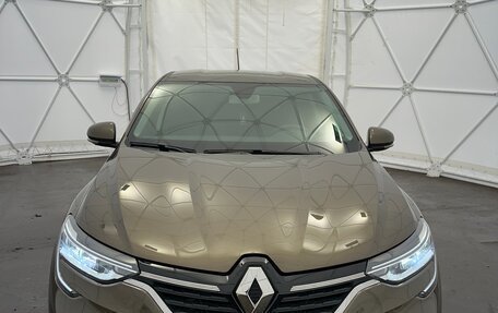 Renault Arkana I, 2019 год, 1 927 000 рублей, 2 фотография
