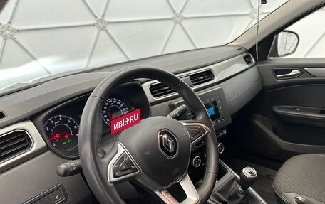 Renault Arkana I, 2019 год, 1 927 000 рублей, 12 фотография