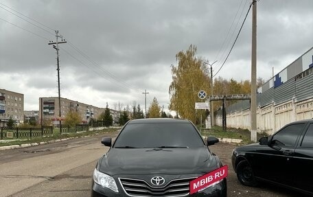 Toyota Camry, 2009 год, 1 200 000 рублей, 2 фотография