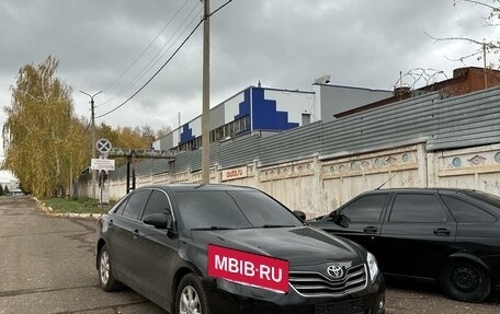 Toyota Camry, 2009 год, 1 200 000 рублей, 5 фотография