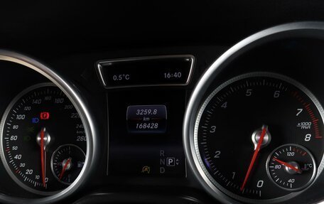 Mercedes-Benz GLE Coupe, 2015 год, 4 849 000 рублей, 19 фотография