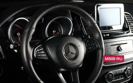 Mercedes-Benz GLE Coupe, 2015 год, 4 849 000 рублей, 18 фотография