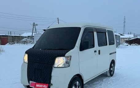 Daihatsu Hijet X, 2011 год, 500 000 рублей, 3 фотография