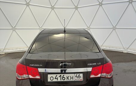 Chevrolet Cruze II, 2013 год, 827 000 рублей, 7 фотография