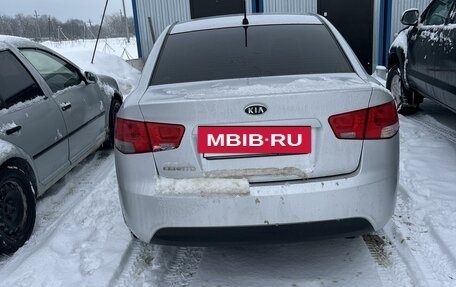 KIA Cerato III, 2010 год, 1 200 000 рублей, 2 фотография