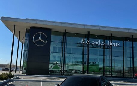 Mercedes-Benz E-Класс, 2007 год, 950 000 рублей, 2 фотография