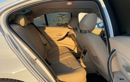 BMW 3 серия, 2012 год, 1 950 000 рублей, 12 фотография