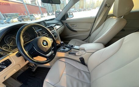 BMW 3 серия, 2012 год, 1 950 000 рублей, 10 фотография