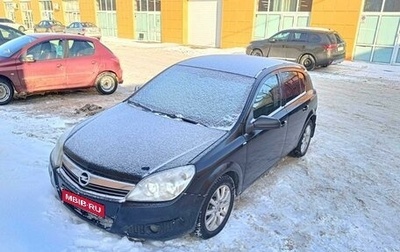 Opel Astra H, 2008 год, 360 000 рублей, 1 фотография