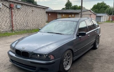 BMW 5 серия, 1998 год, 680 000 рублей, 1 фотография