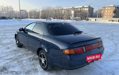 Toyota Sprinter Marino, 1994 год, 325 000 рублей, 7 фотография
