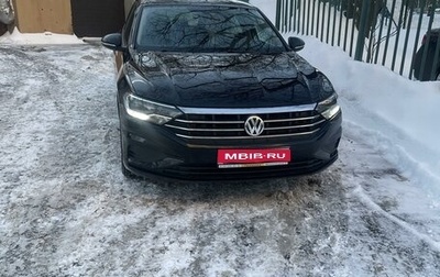 Volkswagen Jetta VII, 2020 год, 2 800 000 рублей, 1 фотография