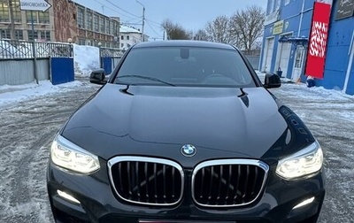 BMW X4, 2019 год, 5 100 000 рублей, 1 фотография