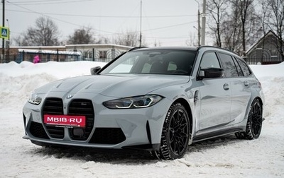 BMW M3, 2023 год, 14 490 000 рублей, 1 фотография