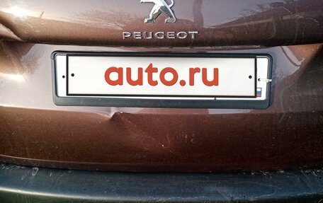 Peugeot 2008 II, 2013 год, 850 000 рублей, 3 фотография