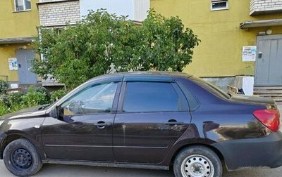Datsun on-DO I рестайлинг, 2015 год, 475 000 рублей, 1 фотография
