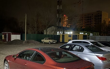 BMW M6, 2008 год, 2 650 000 рублей, 3 фотография