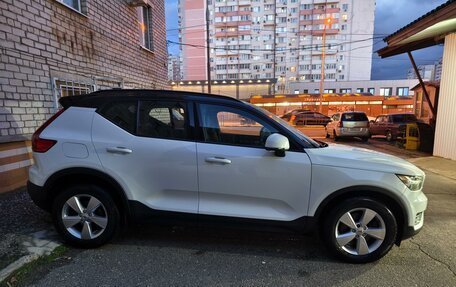 Volvo XC40 I, 2018 год, 2 850 000 рублей, 10 фотография