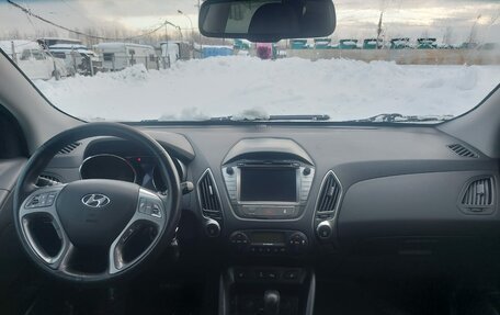 Hyundai ix35 I рестайлинг, 2013 год, 1 389 000 рублей, 6 фотография
