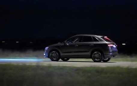 Audi Q3, 2014 год, 2 400 000 рублей, 6 фотография