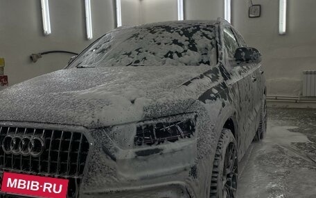 Audi Q3, 2014 год, 2 400 000 рублей, 4 фотография