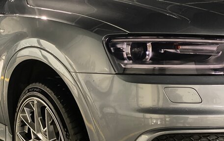 Audi Q3, 2014 год, 2 400 000 рублей, 9 фотография