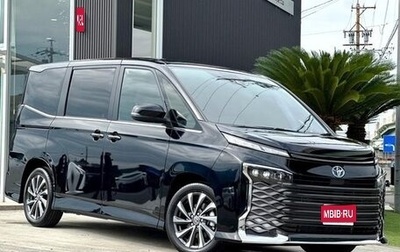 Toyota Voxy, 2023 год, 2 850 000 рублей, 1 фотография