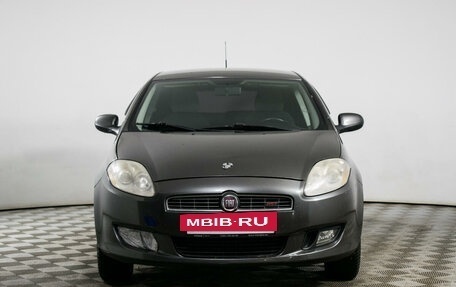Fiat Bravo, 2007 год, 489 000 рублей, 2 фотография