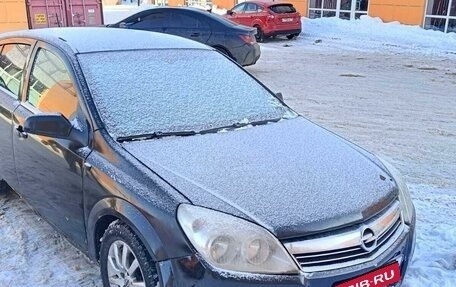 Opel Astra H, 2008 год, 360 000 рублей, 3 фотография