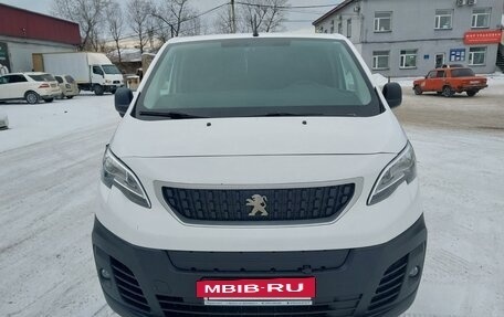 Peugeot Expert, 2019 год, 2 400 000 рублей, 2 фотография