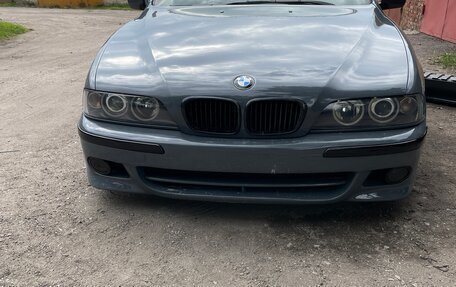 BMW 5 серия, 1998 год, 680 000 рублей, 4 фотография