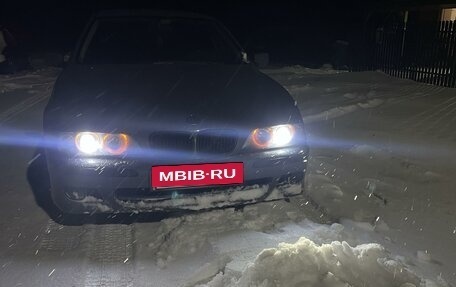 BMW 5 серия, 1998 год, 680 000 рублей, 6 фотография