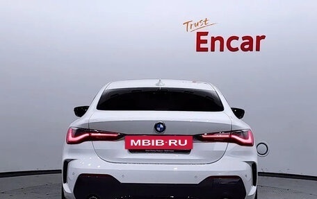 BMW 4 серия, 2020 год, 3 900 000 рублей, 4 фотография