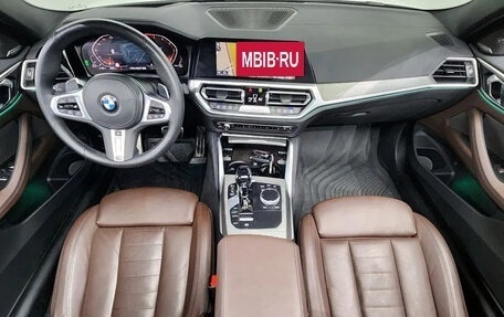BMW 4 серия, 2020 год, 3 900 000 рублей, 7 фотография