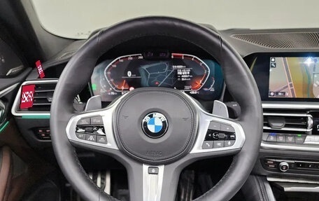 BMW 4 серия, 2020 год, 3 900 000 рублей, 13 фотография
