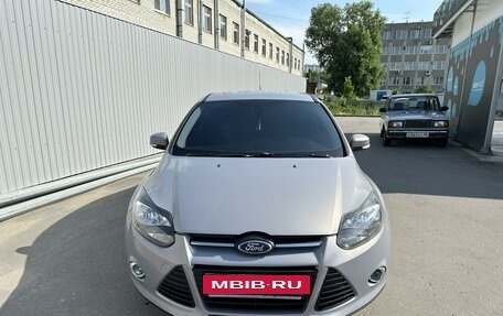 Ford Focus III, 2011 год, 800 000 рублей, 2 фотография