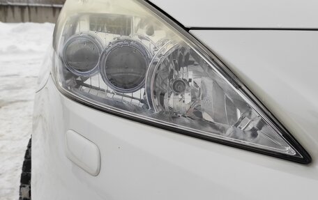 Toyota Prius Alpha I (ZVW40/41), 2012 год, 1 300 000 рублей, 13 фотография