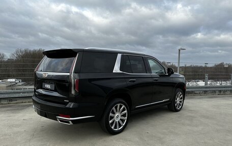 Cadillac Escalade V, 2023 год, 15 300 000 рублей, 6 фотография