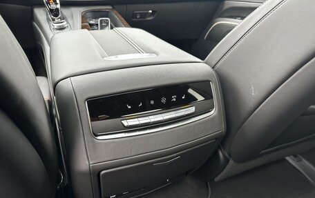 Cadillac Escalade V, 2023 год, 15 300 000 рублей, 13 фотография