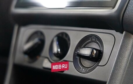 Volkswagen Polo VI (EU Market), 2013 год, 938 000 рублей, 24 фотография